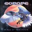 Europe - Wings Of Tomorrow - CD