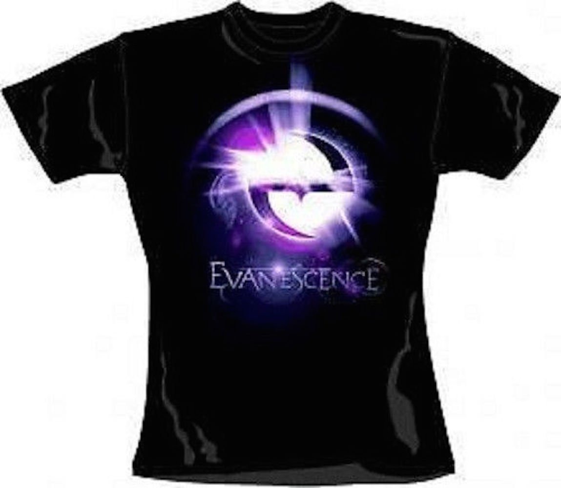 Evanescence -Glare - triko