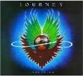 Journey - Evolution - CD