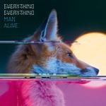 Everything Everything - Man Alive - CD