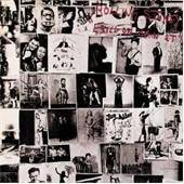 Rolling Stones - Exile On Main Street - 2LP Rolling Stones - Exile On Main Street - 2LP