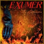 Exumer - Fire & Damnation - CD