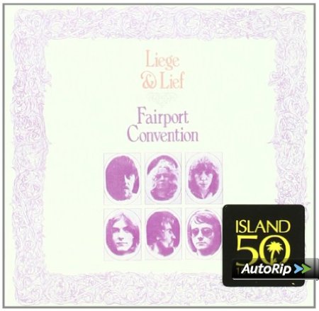 Fairport Convention - Liege and Lief - CD Fairport Convention - Liege and Lief - CD