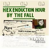 Fall - Hex Enduction Hour - CD