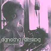 Agnetha Faltskog - My Colouring Book - CD Agnetha Faltskog - My Colouring Book - CD