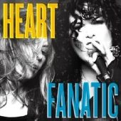Heart - Fanatic - CD