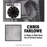 Chris Farlowe - 14 Things To Think../The Art Of Chris Farlowe-CD