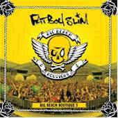 Fatboy Slim - Big Beach Bootique 5 - CD+DVD