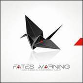 Fates Warning - Darkness In A Different Light - CD