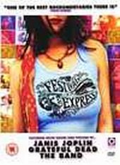 Festival Express - DVD