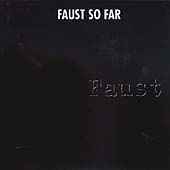 Faust - So Far - CD