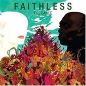Faithless - Dance - 2CD