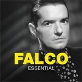 Falco - Essential - CD Falco - Essential - CD