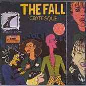 Fall - Grotesque - CD Fall - Grotesque - CD