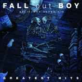 Fall Out Boy - Believers Never Die - Greatest Hits - CD Fall Out Boy - Believers Never Die - Greatest Hits - CD