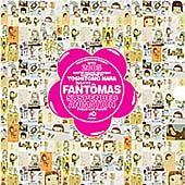 Fantomas - Suspended Animation - CD - Kliknutím na obrázek zavřete