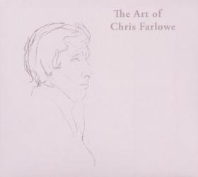Chris Farlowe - ART OF CHRIS FARLOWE - CD