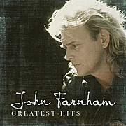 John Farnham - Greatest Hits - CD
