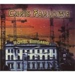 Chris Farlowe - Hotel Eingang - CD