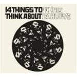 Chris Farlowe - 14 Things To Think About - CD - Kliknutím na obrázek zavřete