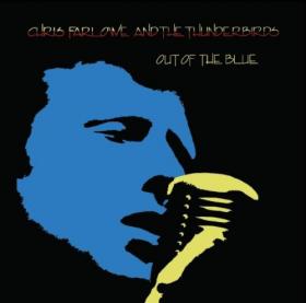 Chris Farlowe - OUT OF THE BLUE - CD