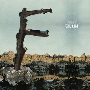 Feist - Metals - CD Feist - Metals - CD