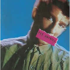 Fee Waybill – Read My Lips - CD Fee Waybill – Read My Lips - CD