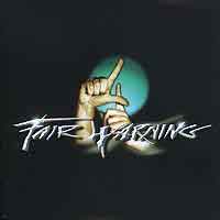 Fair Warning - Four - CD Fair Warning - Four - CD