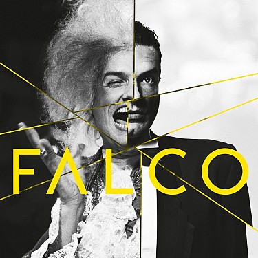 Falco - Falco 60 - deluxe - 3CD