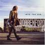 Robben Ford - Into The Sun - LP