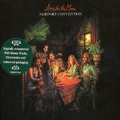 Fairport Convention - Rising for the Moon - CD