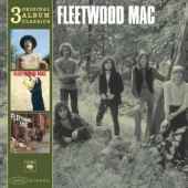 Fleetwood Mac - Original Album Classics - 3CD Fleetwood Mac - Original Album Classics - 3CD