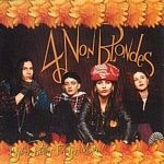 4 Non Blondes - Bigger, Better, Faster, More - CD 4 Non Blondes - Bigger, Better, Faster, More - CD