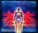 Flower Kings - Unfold The Future - 2CD Flower Kings - Unfold The Future - 2CD