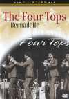Four Tops - Bernadette - DVD Four Tops - Bernadette - DVD