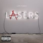 Lupe Fiasco - Lasers - CD