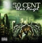 50 Cent - War Angel - CD