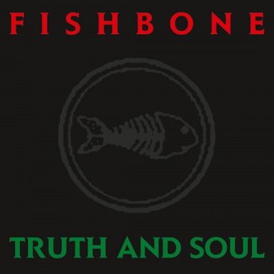 FISHBONE - TRUTH AND SOUL - LP