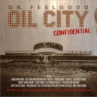 Dr. Feelgood - Oil City Confidential - DVD