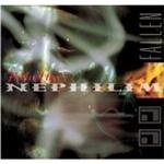 Fields Of The Nephilim - Fallen - CD