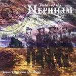 Fields Of The Nephilim - From Gehenna To Here - CD