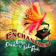 Chick Corea/Bela Fleck - Enchantment - CD
