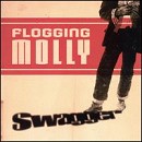 Flogging Molly - Swagger - CD