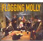 Flogging Molly - Float - LP
