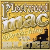 Fleetwood Mac - Preaching the Blues - CD