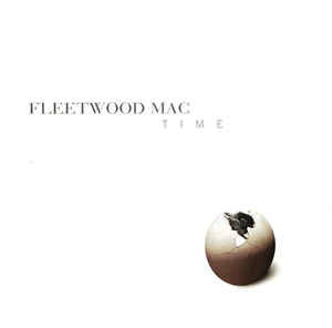 Fleetwood Mac – Time - CD Fleetwood Mac – Time - CD