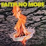 Faith No More - Real Thing - CD Faith No More - Real Thing - CD
