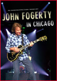 John Fogerty - In Chicago - DVD John Fogerty - In Chicago - DVD