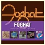 Foghat - Original Album Series - 5CD