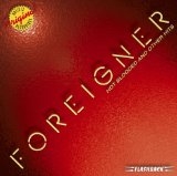 Foreigner - Hot Blooded & Other Hits - CD
